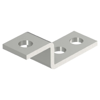 Endst�ck M12, V4A 5011 VA M12