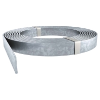 Bandstahl 40x5mm, St, FT 5052 DIN 40X5/50kg