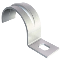 Mounting strap 604 47 G
