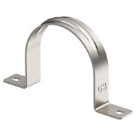 Mounting strap 605 50 A4