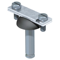 Distance holder for lightning protection 710 30
