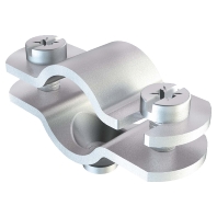 Mounting strap 8...12mm 731 W 12 G