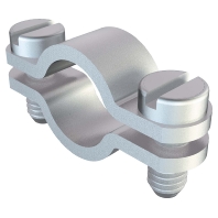 Mounting strap 6mm 7909 6 G