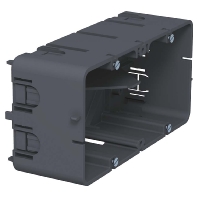Device box for device mount wireway 7GD8Z