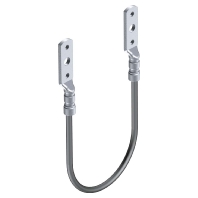 Bridgeover cord for lightning protection 853 300