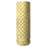 Expanding plug 12x34mm 865 M10x34