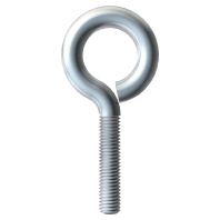 Screw hook 869 M8X40 G