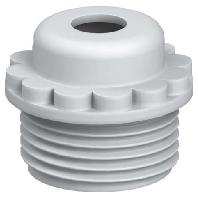 Knock-out plug 32mm 90 M32 OF