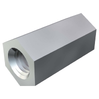 Distanzmuffe 965 M6X40 G