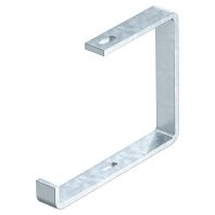 Ceiling bracket for cable tray AHB 400 FT