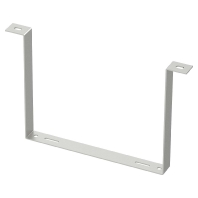 Wall- /ceiling bracket for cable tray AHB-T1732 VA4547