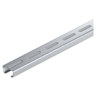 Profilschiene gelocht AML3518P2000A2