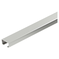 C-profile 2000x35x18mm AMS3518UP2000A2