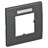 Frame 1-gang AR45-BF1 SWGR