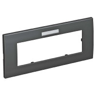 Frame 3-gang AR45-BF3 SWGR
