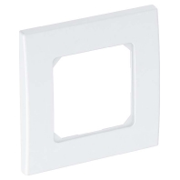 Frame aluminium AR50-F1 AL