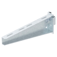 Profile console for cable support AS 55 61 FT