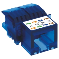 Modular connector ASM-C6