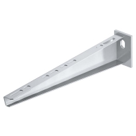 Wall- and profile console AW 15 31 A2