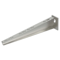 Wall- and profile console AW 15 31 A4