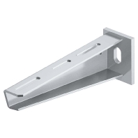 Wall- and profile console AW 30 31 A2