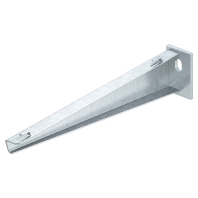 Wall- and profile console AW G 15 61 FT