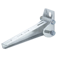 Wall bracket for cable support 510x130mm AWV 51 FT