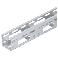 Cable tray 50x50mm AZK 050 A4