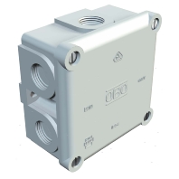 Kabelkasten B 10 M