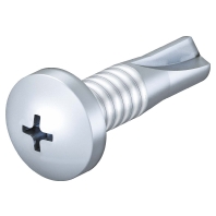 Self drilling tapping screw 4,2x16mm BS BKS KP