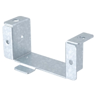 Accessory for fire-resistant duct BSKP-V 0406