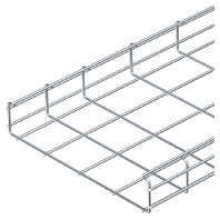 Mesh cable tray 50x400mm CGR 50 400 FT