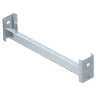 Rung for cable ladder 554mm CK 40 60 FT