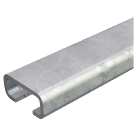 C-profile 2000x27x12,5mm CL2712UP2000FT