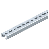 C-profile 300x30x15mm CM3015P0300FT