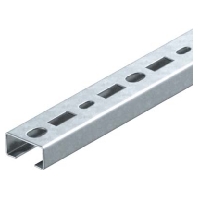 C-profile 300x35x18mm CMS3518P0300FS