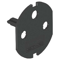 Accessory for socket outlets/plugs CST-SKS