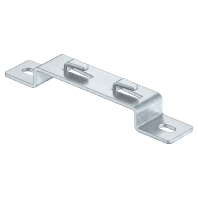 Wall- /ceiling bracket for cable tray DBLG 20 400 FS