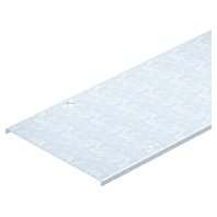 Cover for cable support system 630mm DRL FAM 630 FT