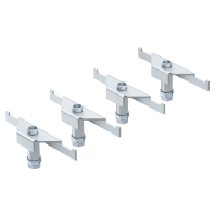 Support for underfloor duct DSSL2 165