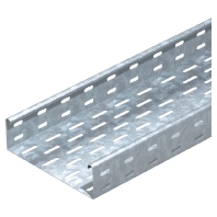 Cable tray 60x100mm EKS 610 FS