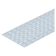 Insert plate for cable ladder 600mm ELB-L 60 DD