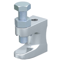 Fixing clamp 0...26mm FL 3 TG