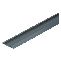 Surface mounted housing anthracite FLK-BS2