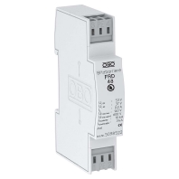 Combined arrester for signal systems FRD 48