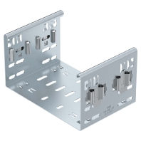 Longitudinal joint for cable support FVM 160 DD