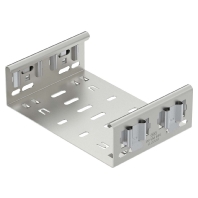 Longitudinal joint for cable support FVM 640 A2