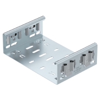 Longitudinal joint for cable support FVM 640 DD