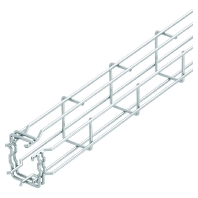 Mesh cable tray 125x75mm G-GRM 125 75 FT