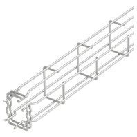 Mesh cable tray 150x100mm G-GRM 150 100 A2